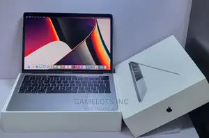 New Laptop Apple MacBook Pro 2016 16GB Intel Core i7 SSD 512GB
