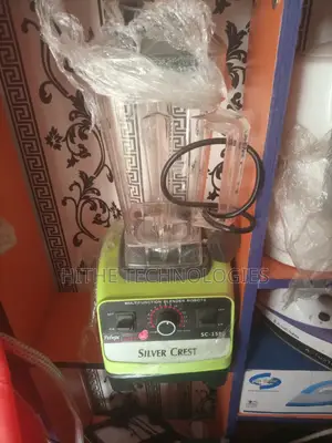 Grinder for Home Use