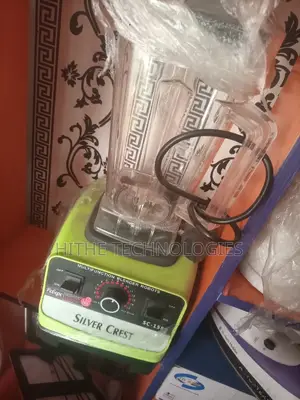 Grinder for Home Use