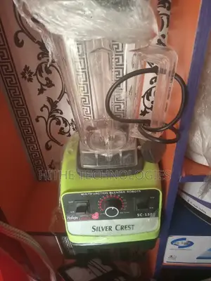 Grinder for Home Use