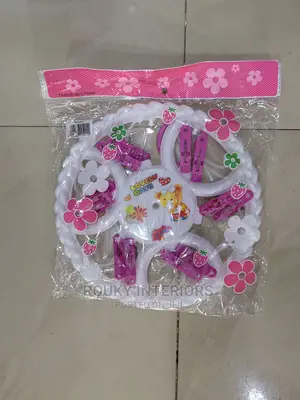 Clip Hanger