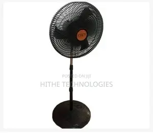 18" Ox Standing Fan
