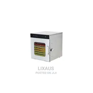 Food Dehydrator 8 Trays