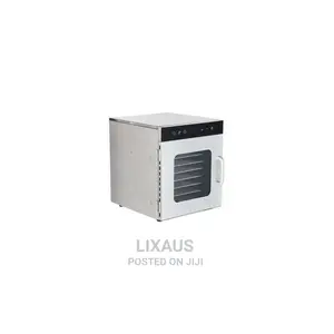 Food Dehydrator 8 Trays