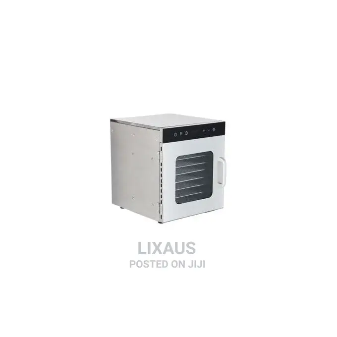 Food Dehydrator 8 Trays