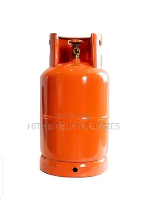 12.5kg Gas Cylinder
