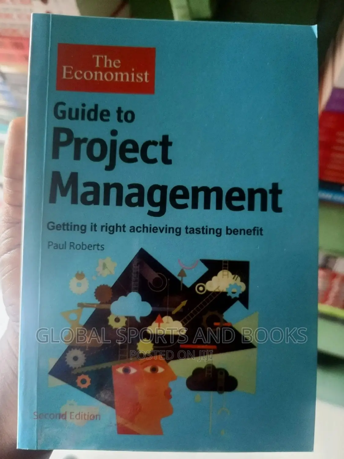 Project Management