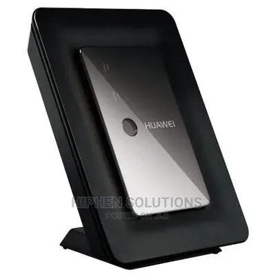 Huawei Wireless Internet Router - E960 3G