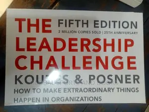 The Leadership Challenge