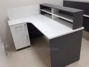 Office Reception Table