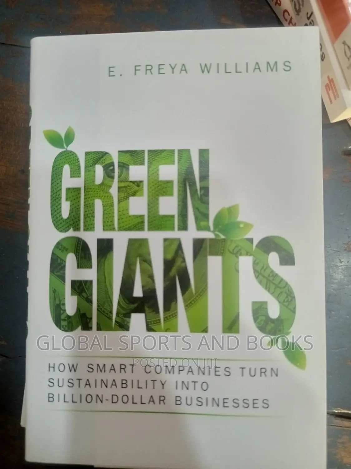 Green Giant