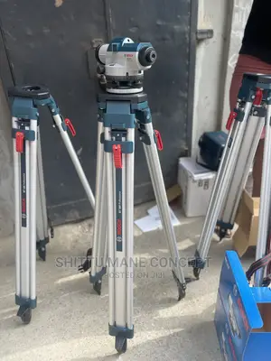 Bosch Optical Leveler Instrument 