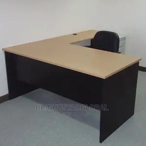 Executive Office Table With Extension