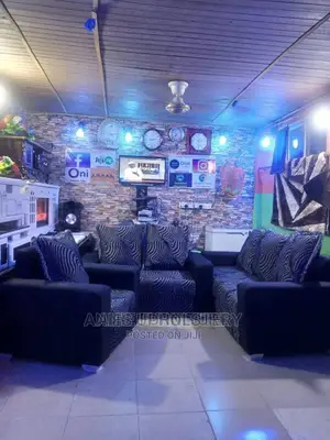 Fabric Chair at Affordable Price