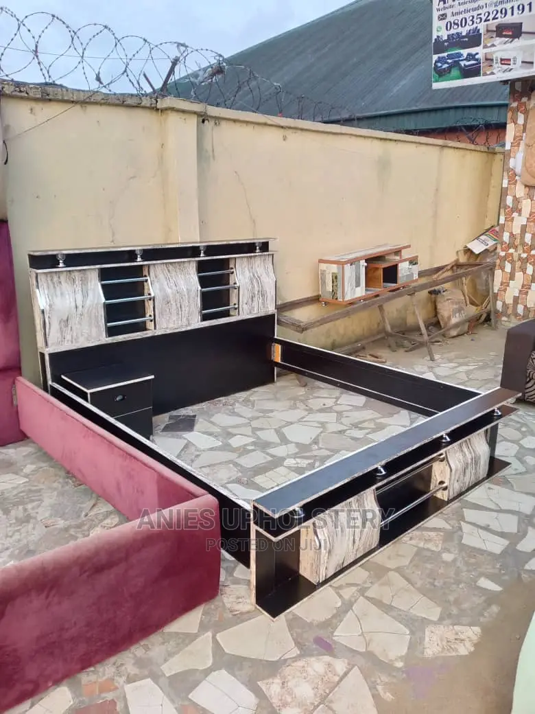 Bed Frame at Affordable Price