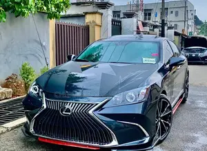 Complete Conversion for Es 350 2010