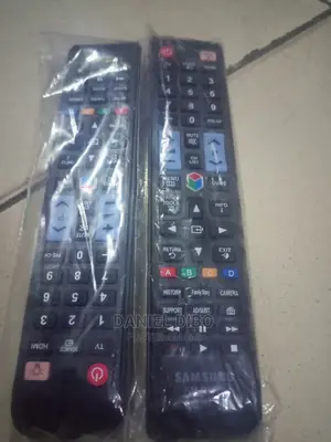 Samsung Smart Remote