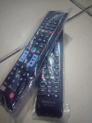 Samsung Smart Remote