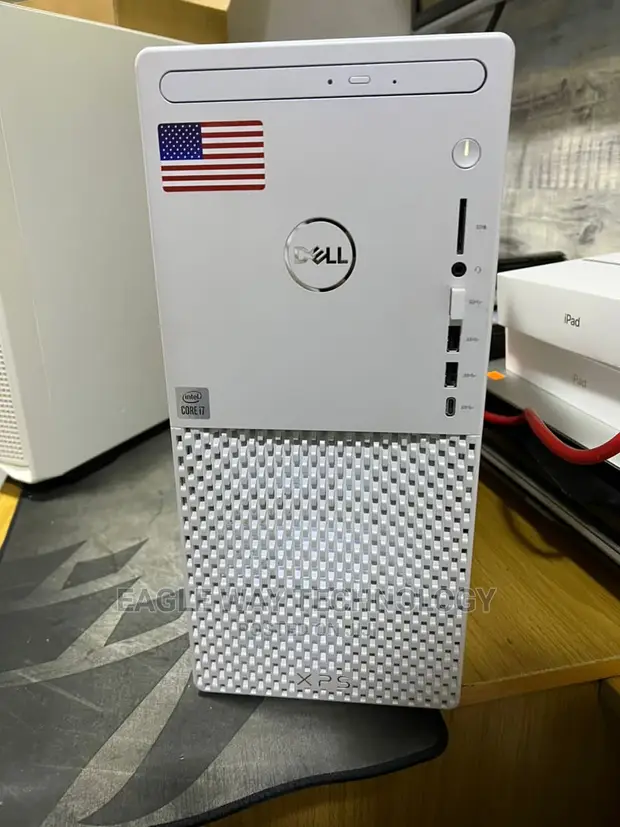 Desktop Computer Dell XPS 8940 32GB Intel Core I7 HDD+SSD 1T for