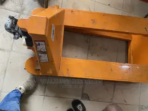 Pallet Jack