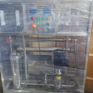 Reversed Osmosis Filtration Machine
