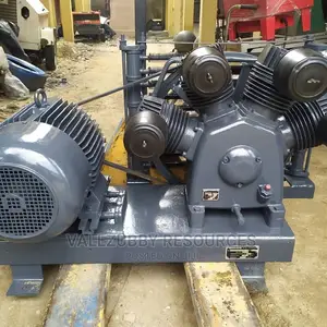 Compressor 30-15bar