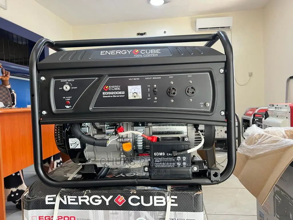 Generator Set
