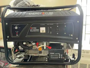 Generator Set