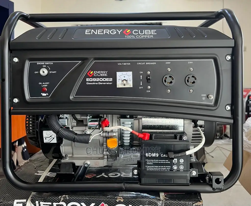 Generator Set
