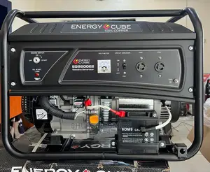 Generator Set