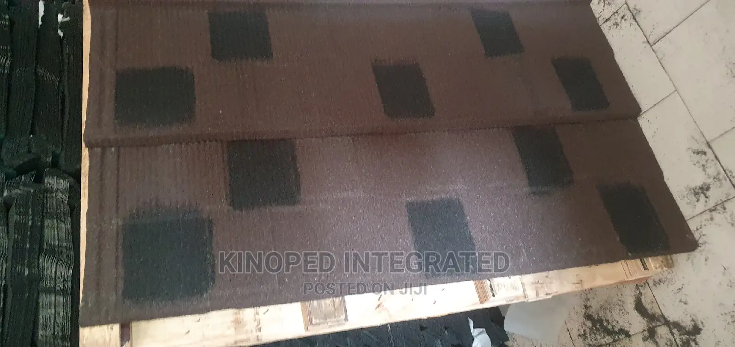Roofing Materials