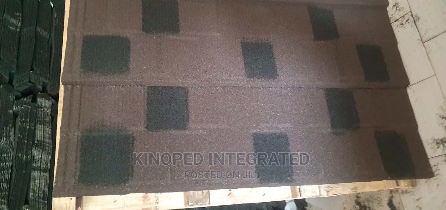 Roofing Kinoped