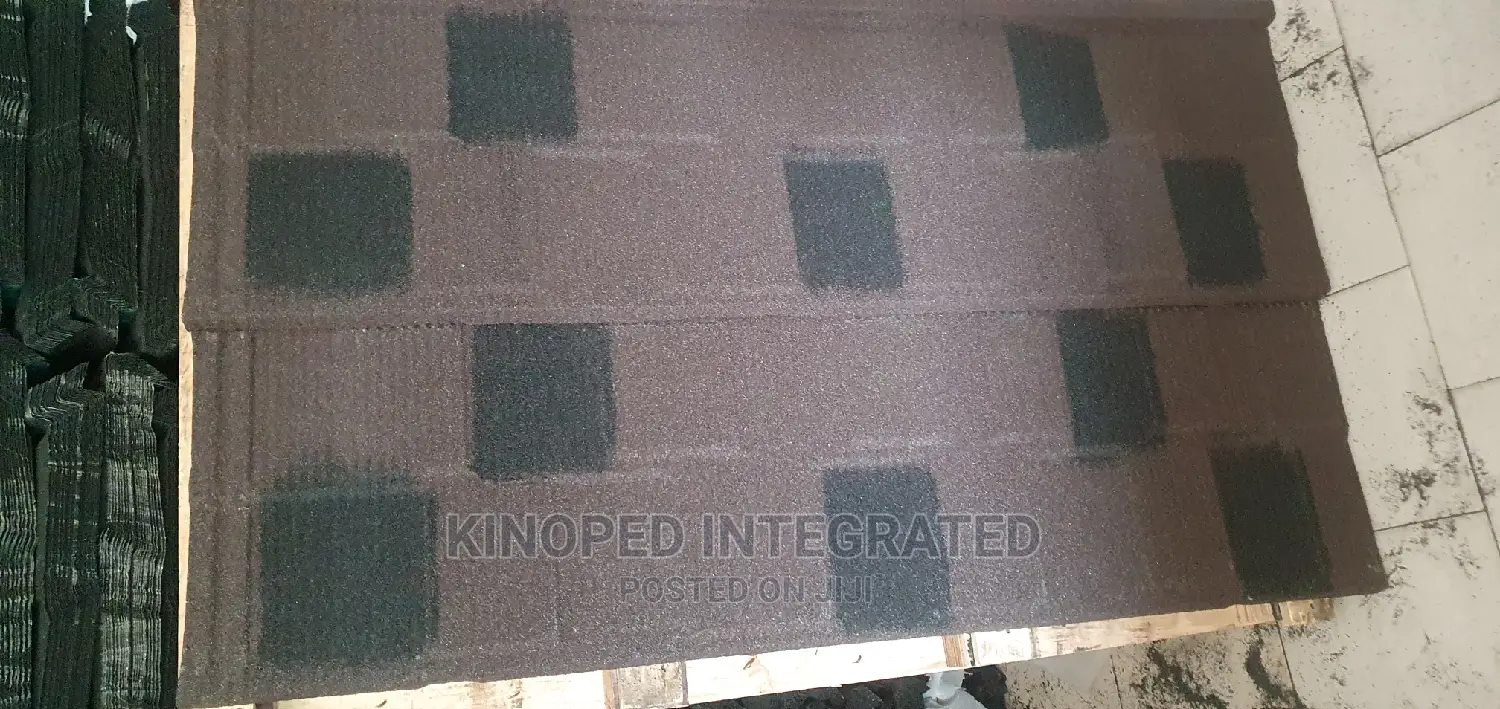 Roofing Grand Star