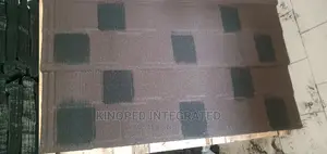 Roofing Grand Star