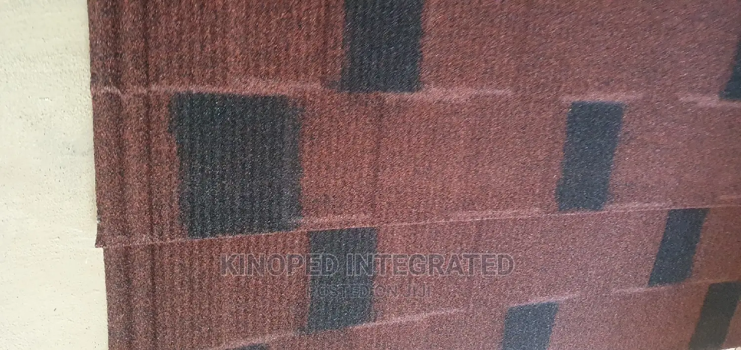 Roofing Materials Kinoped