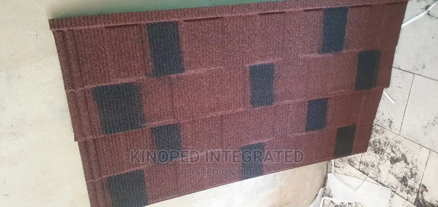 Roofing Kinoped Integrated