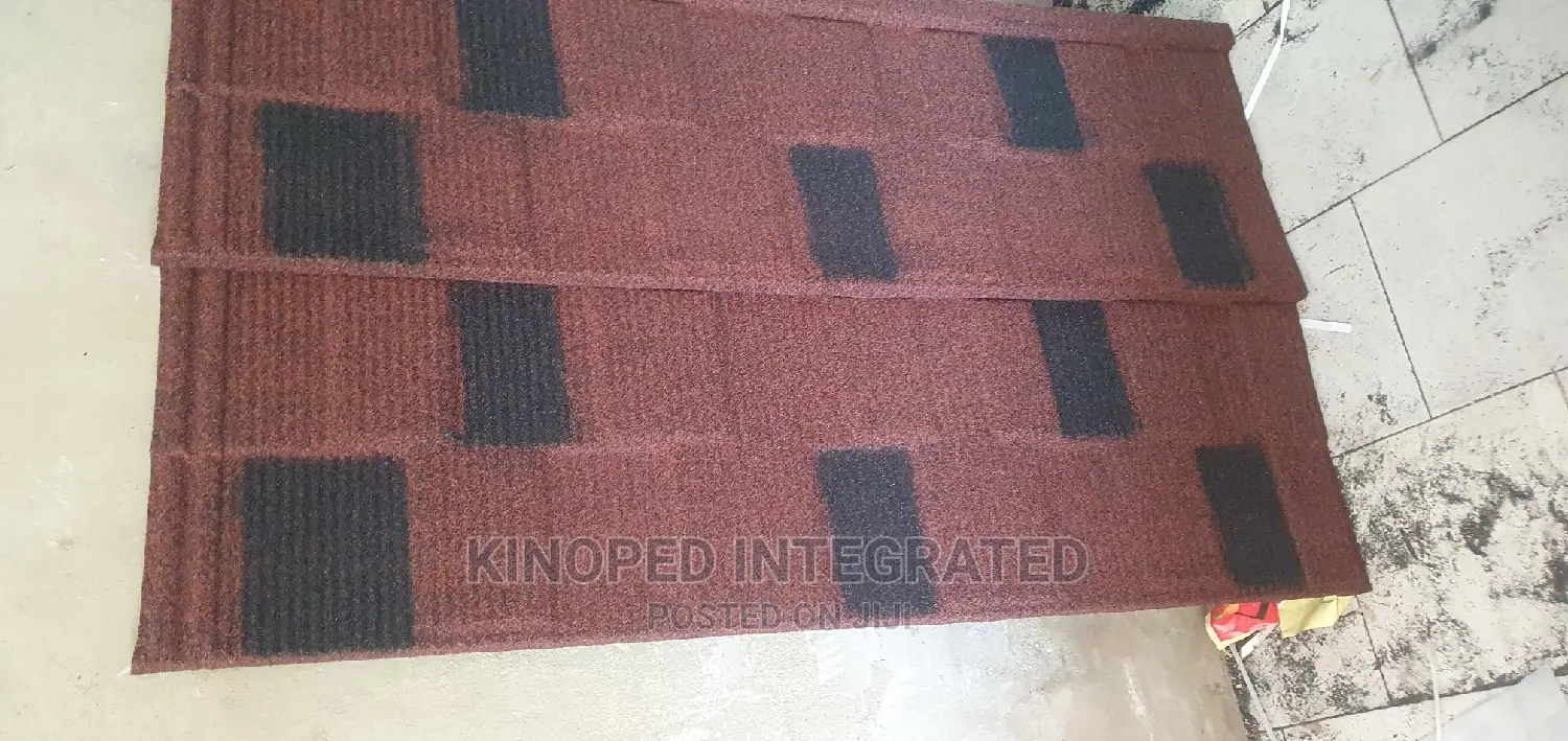 Roofing Kinoped Ltd