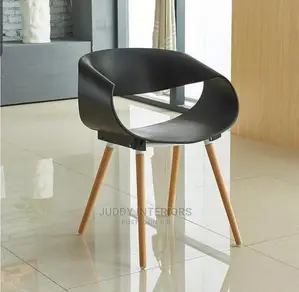 Restaurant Plastic Dining Chair