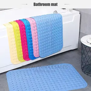 Non Slip Bathroom Bath Mat