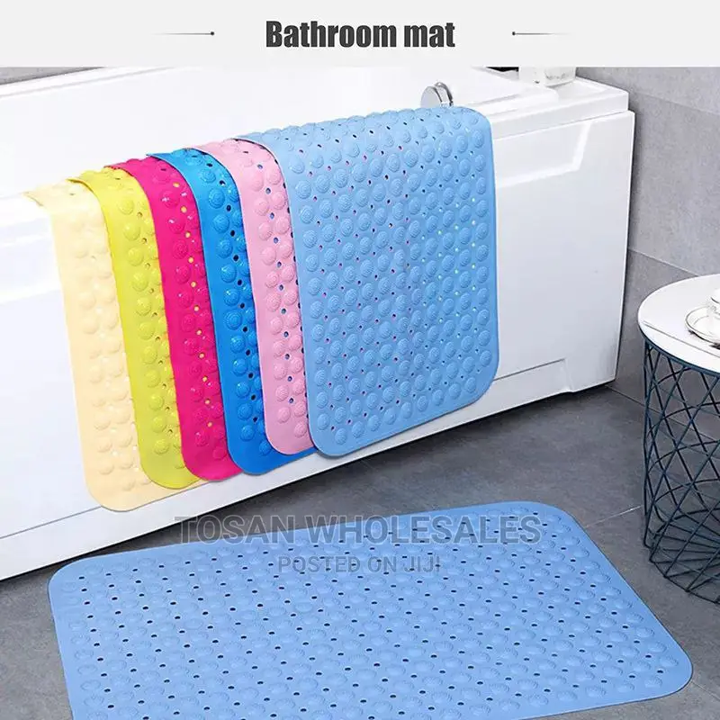 Non Slip Bathroom Bath Mat