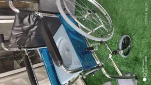 Komod Wheelchairs
