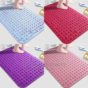 Non Slip Bathroom Bath Mat