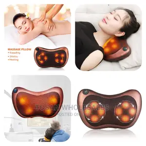 Car And Home Massager