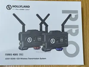 Hollyland Mars 400s Pro