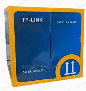 Tplink Cat 6 Networking Cable (305 Meters)