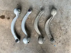 Jaguar Lower Control Arm