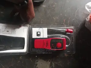 Combustible Gas Leakage Detector(Smart-Sensor)