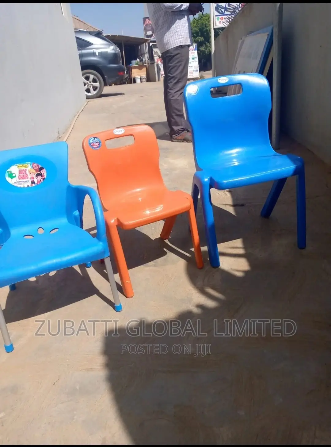 School Desk Table