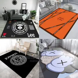 Luxury Centre Rug