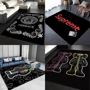 Luxury Centre Rug